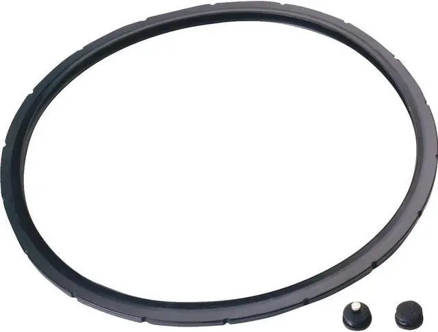 Main image of Presto 12-22 Qt. Pressure Cooker or Canner Gasket 09905