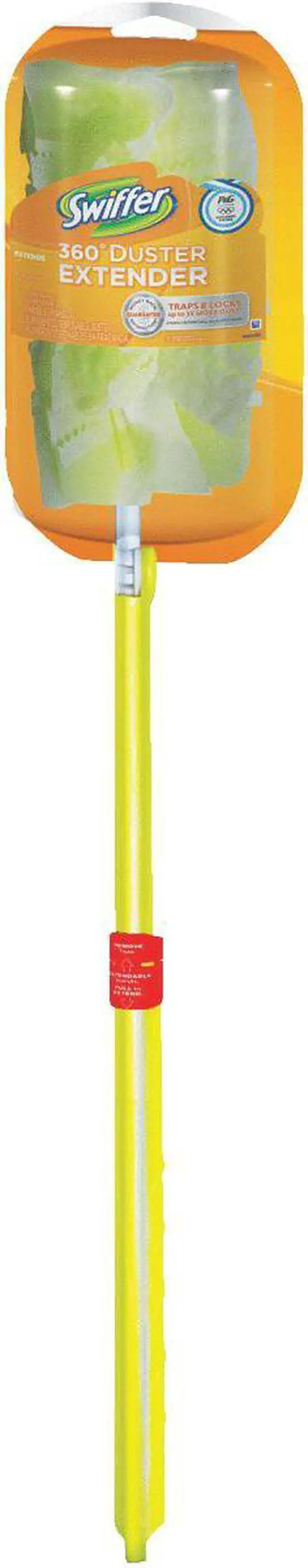 Main image of Procter & Gamble Assembled Swiffer Duster 89114 Unit: EACH