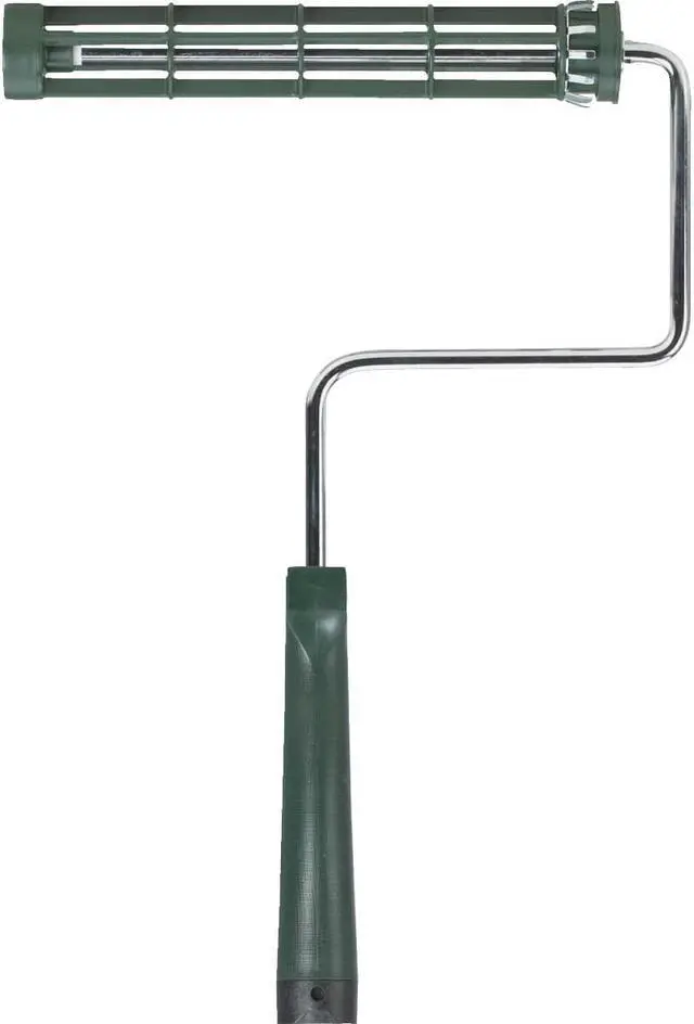 Alt view image 5 of 13 - Wooster Brush Sherlock Frame - 9 Inch