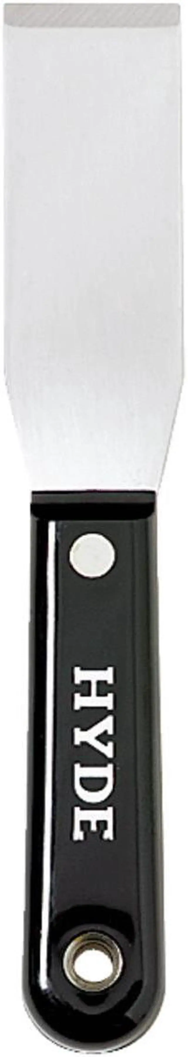 Alt view image 2 of 7 - Hyde Mfg. 1-5/16" Chisel Knife