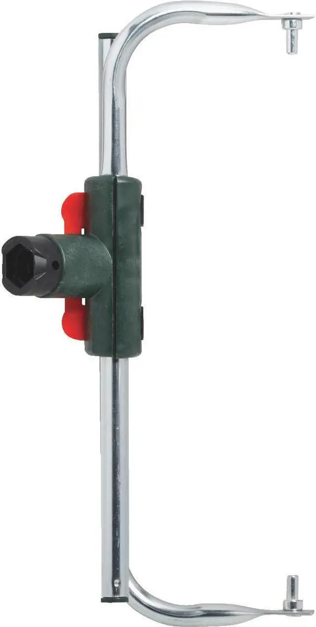 Alt view image 6 of 9 - Wooster BRO47 Sherlock  Wide Boy Roller Frame