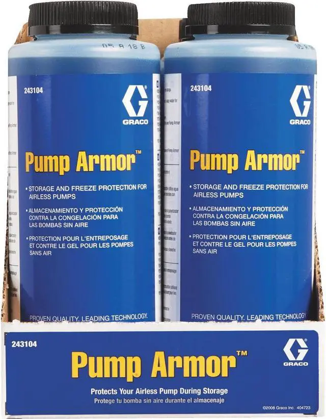 Alt view image 2 of 3 - 1QT MAGNUM PUMP ARMOR 243104