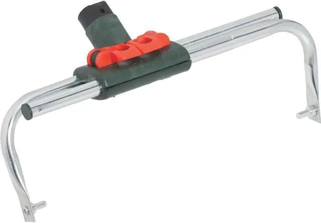 Alt view image 5 of 9 - Wooster BRO47 Sherlock  Wide Boy Roller Frame