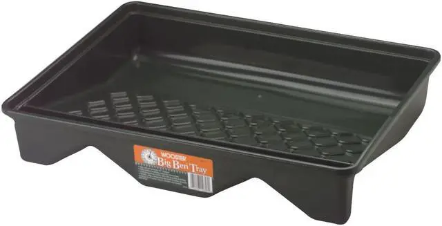 Alt view image 2 of 7 - Wooster Big Ben 21 In. Paint Tray BR412-21