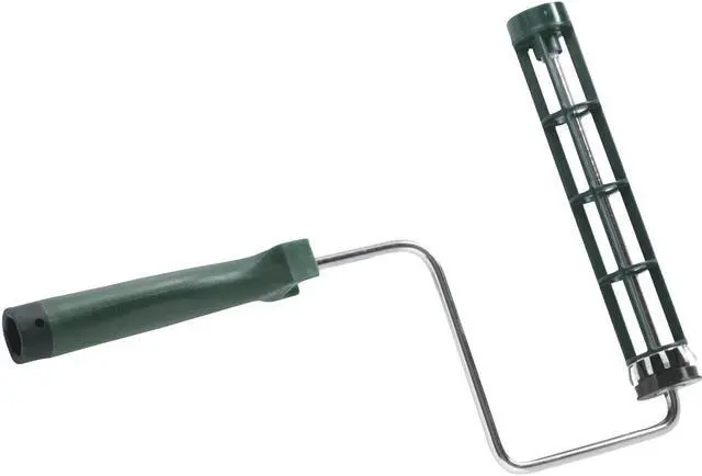 Alt view image 4 of 13 - Wooster Brush Sherlock Frame - 9 Inch