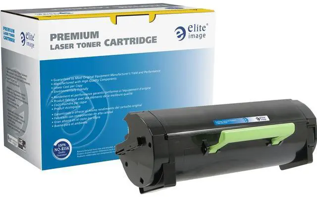 Main image of Elite Image  Toner Cartridge 76233