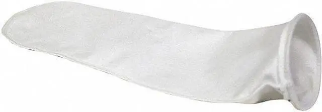 Main image of 31-1/2"H x 7-1/4"W x 7-1/4"D Sludge Filter Bag; For Use With Mfr. No. 51608