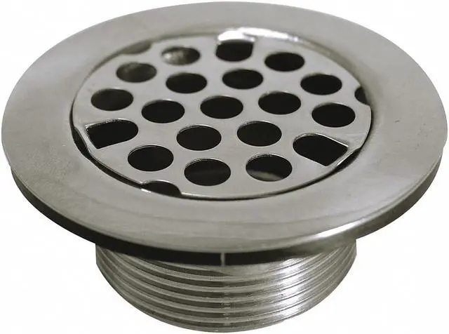 Alt view image 2 of 2 - Advance Tabco Brass   K-63