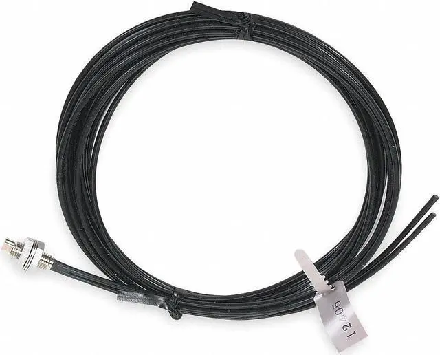 Alt view image 4 of 4 - Fiber Optic Cable
