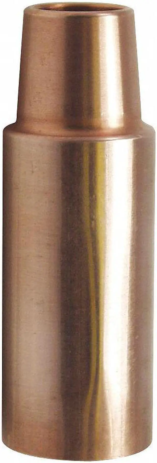 Main image of AMERICAN TORCH TIP HD24L-62 ATTC Tapered MIG Weld Nozzle PK2