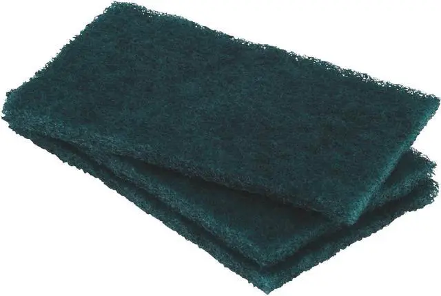 Alt view image 4 of 15 - 3M Scotch-Brite Heavy Duty Scouring Pad (3 Count) 223-10