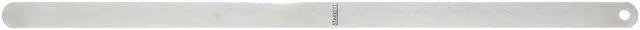 Alt view image 2 of 2 - STARRETT 667-3 Thickness Gage,0.003 In,1/2 x 12 In