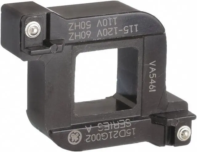 Main image of GE 15D21G002 Magnetic Coil,115-120V,NEMA Sz 00,0,1