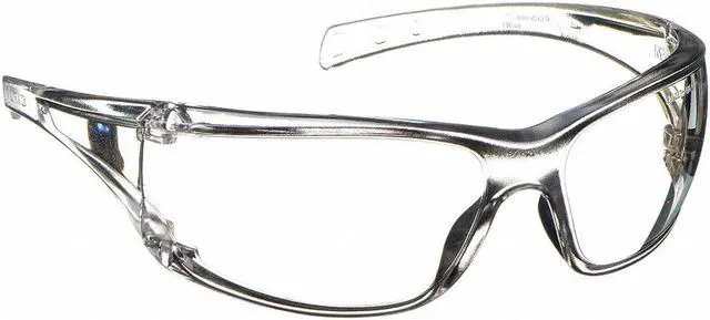 Main image of Safety Glasses, I/O, Scratch-Resistant