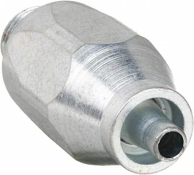 Alt view image 3 of 3 - Hydraulic Hose Fitting
