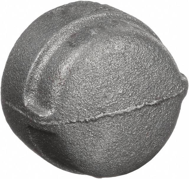 Alt view image 3 of 4 - ANVIL 0318901303 1/2" Malleable Iron Cap