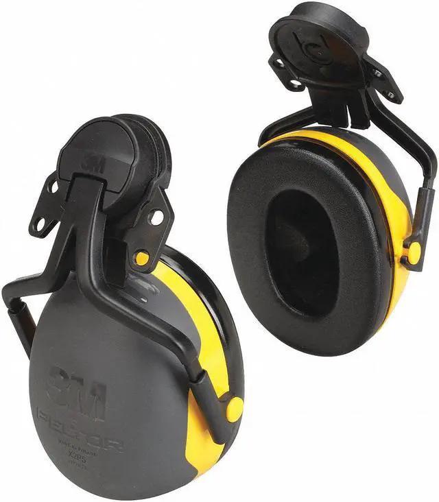 Main image of 3m Ear Muffs   X2P5E
