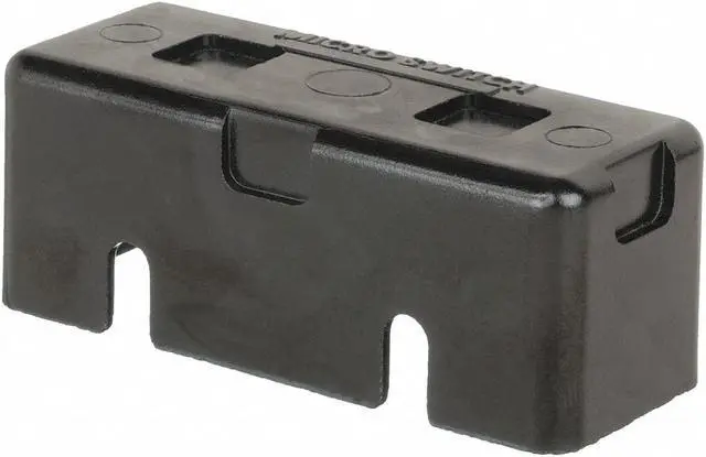 Alt view image 3 of 4 - HONEYWELL 5PA2 Snap Switch Terminal Enclosure,Plastic