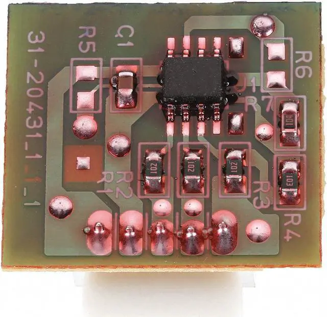 Alt view image 2 of 3 - RHEEM RTG20240A Commercial Temperature Conversion Kit