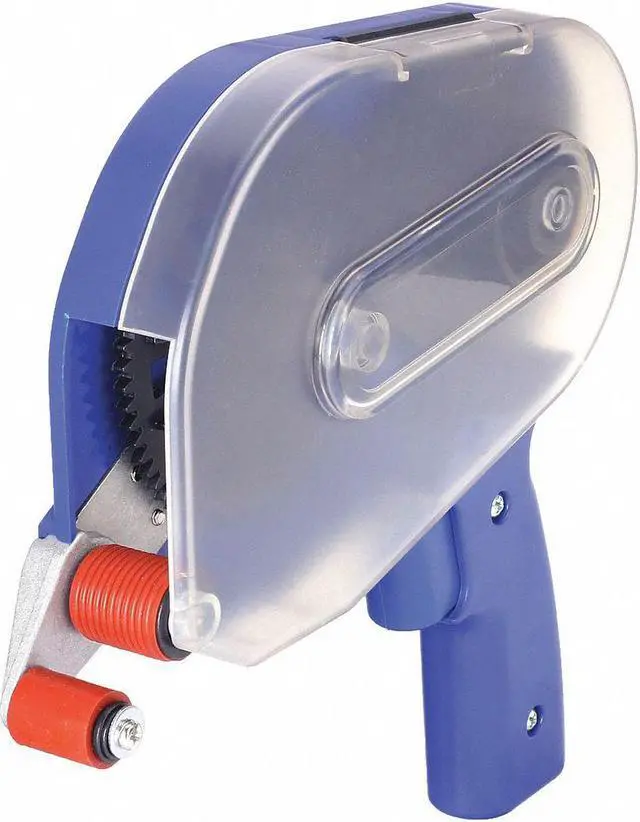 Main image of Handheld Tape Dispenser,3/4 in. Tape W PROTAPES Pro ATG Guns