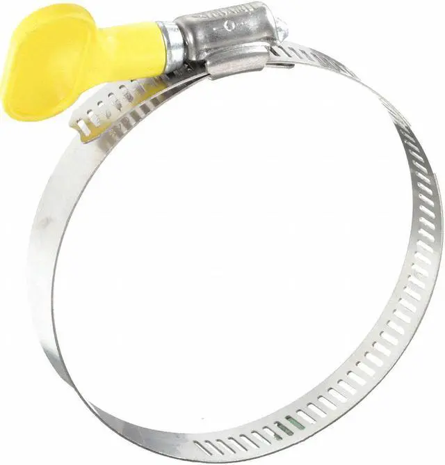 Main image of Hose Clamp, SS, Minimum Diameter 1-3/4, SAE 36, PK10