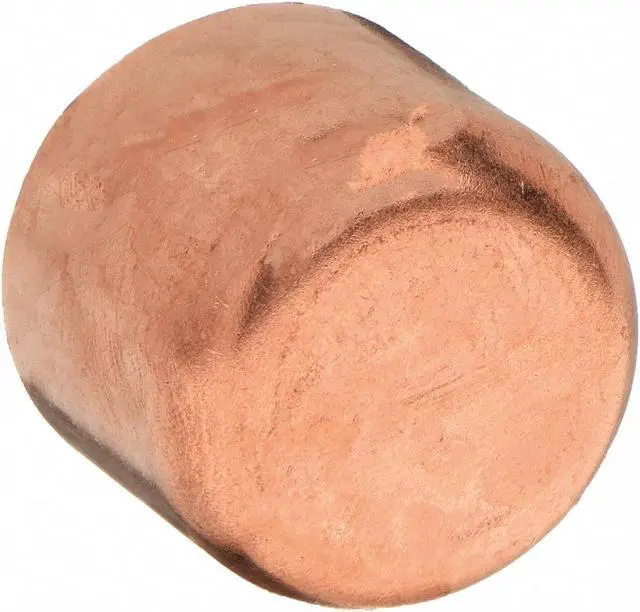 Main image of NIBCO U617 1/2 1/2" NOM C Copper Cap