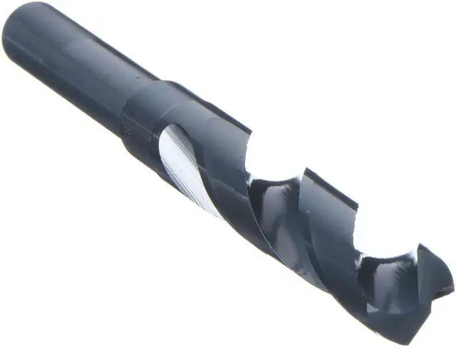 Alt view image 2 of 2 - CHICAGO-LATROBE 55486 Silver/Deming Drill,1 11/32,HSS,118 Deg
