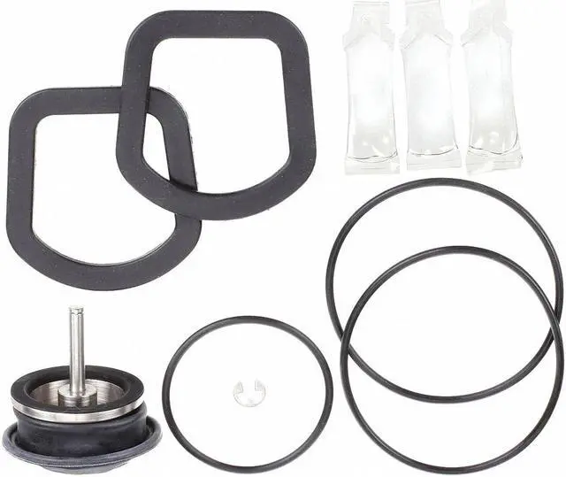 Main image of WATTS RK957 Backflow Preventer Repair Kit