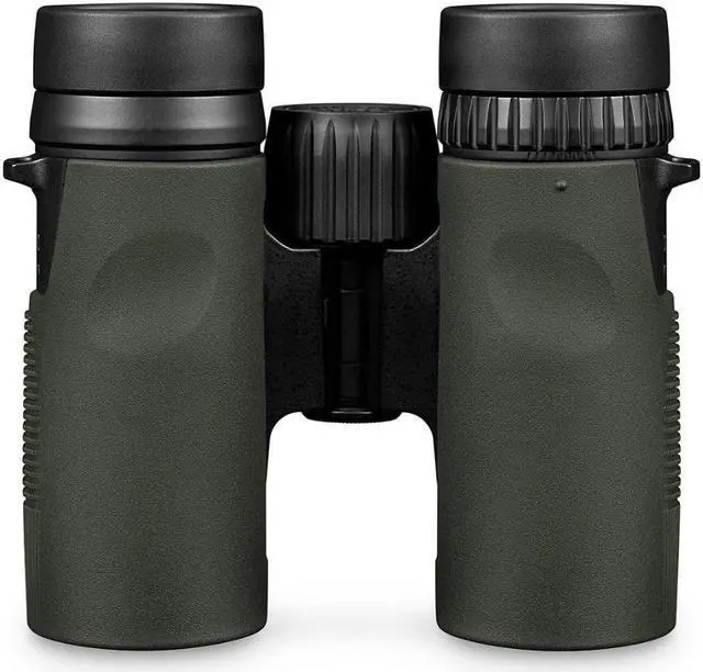Alt view image 3 of 19 - Vortex Optics Diamondback HD 10x32 Binoculars (DB-213)
