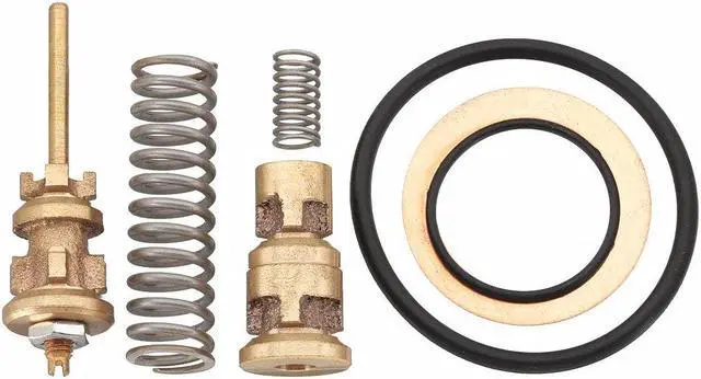 Main image of POWERS 390-067 Poppet Replacement Kit