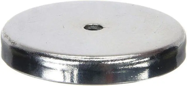 Main image of MAG-MATE MX1000R Cup Magnet,70 lb. Pull