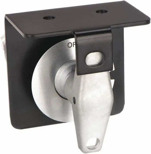 Main image of BATTERY DOCTOR 20247-7 Disconnect Switch/Lockout,Negative