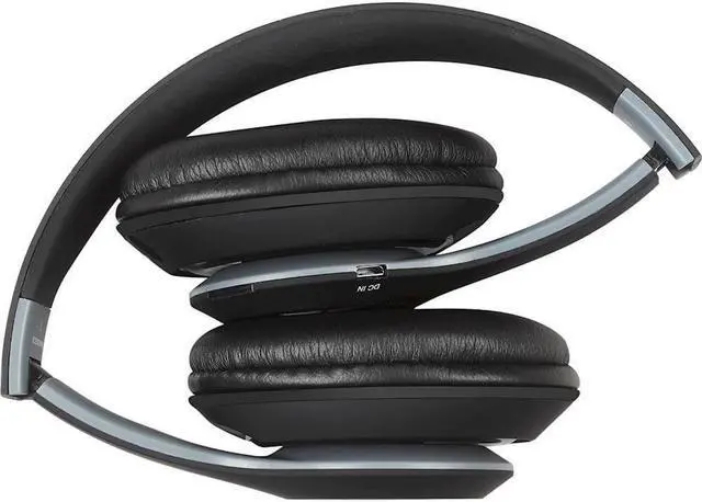 Alt view image 6 of 16 - Ilive Wireless Headphones (Iahb48)