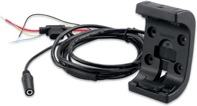 Alt view image 3 of 4 - Garmin AMPS Rugged Mount w/Audio/Power Cable f/Montana Series (010-11654-01)