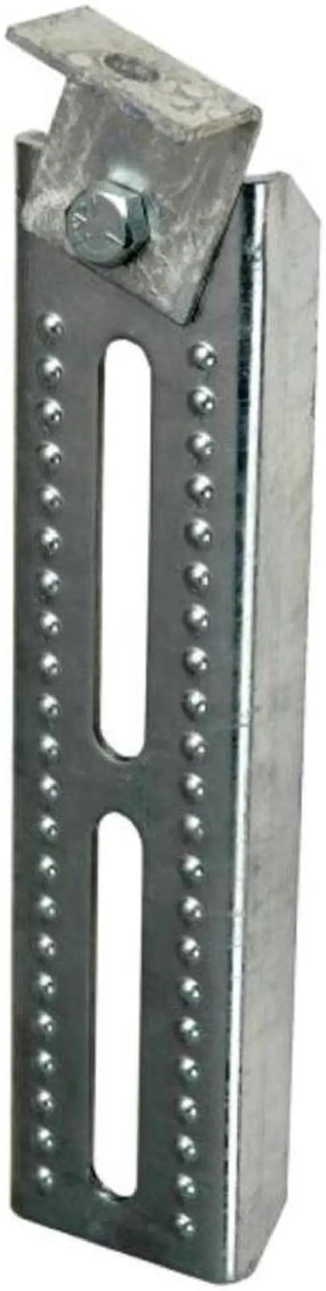 Main image of C.E. Smith Roller Bunk Mounting Bracket - 11"