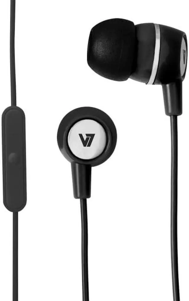 Alt view image 2 of 4 - STEREO EARBUDS W/INLINE MIC