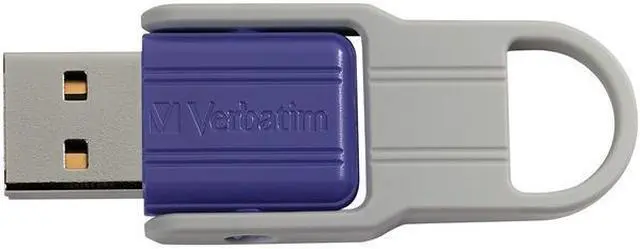 Main image of 32GB STORE N FLIP USB FLASH DRV