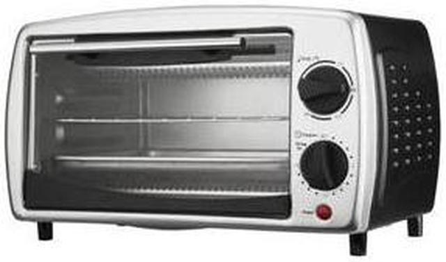 Toaster Ovens - Brentwood Appliances