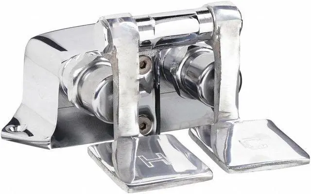 Main image of CHICAGO FAUCET 625-ABCP Pedal Valve