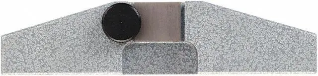 Main image of MITUTOYO 050085-10 Depth Attachment for 12In/300mm Calipers