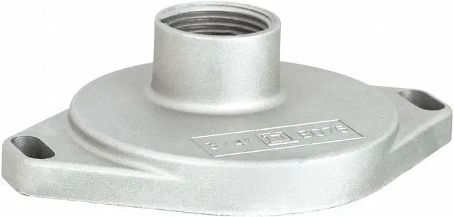 Alt view image 3 of 4 - Switch Bolt On Hub