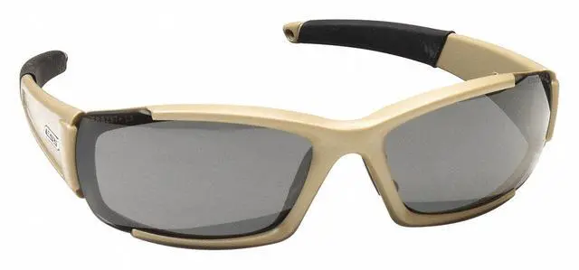 Alt view image 3 of 4 - Ess CDI™ Scratch-Resistant Ballistic Safety Glasses , Assorted Lens Color