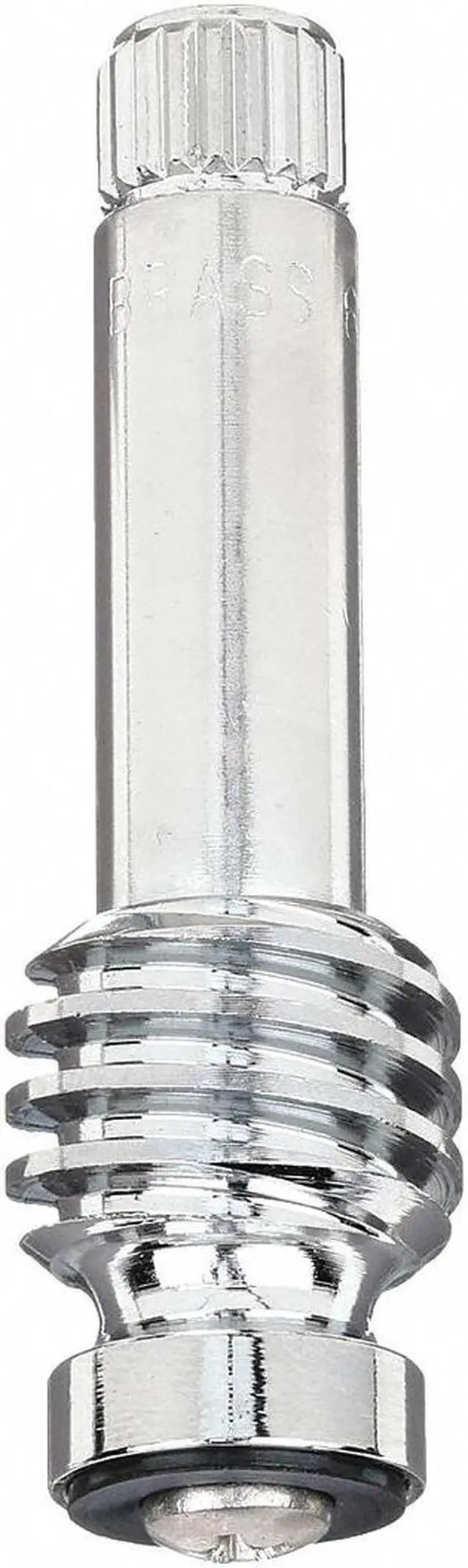 Alt view image 3 of 4 - T&s Brass Left Hand Spindle  000812-25