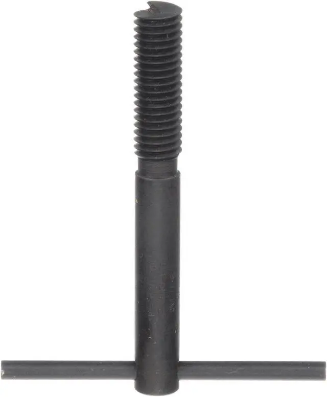 Main image of HELI-COIL 551-02 Threaded Mandrel,Steel,2-56