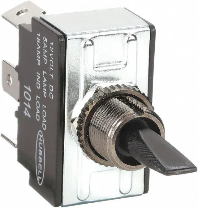 Main image of Switch, Toggle