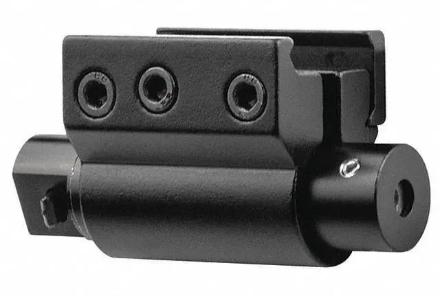 Alt view image 5 of 5 - Barska AU11069 5mw Red Laser Sight w/ Universal Mount