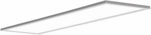 Alt view image 4 of 4 - LITHONIA LIGHTING EPANL 14 40L 35K LED Flat Panel,3905 lm,Max Fixture 38.6W