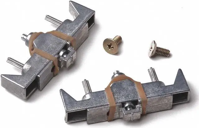 Alt view image 2 of 2 - JAY R. SMITH MFG. CO 0700LD Locking Device,Steel,Replacement Part