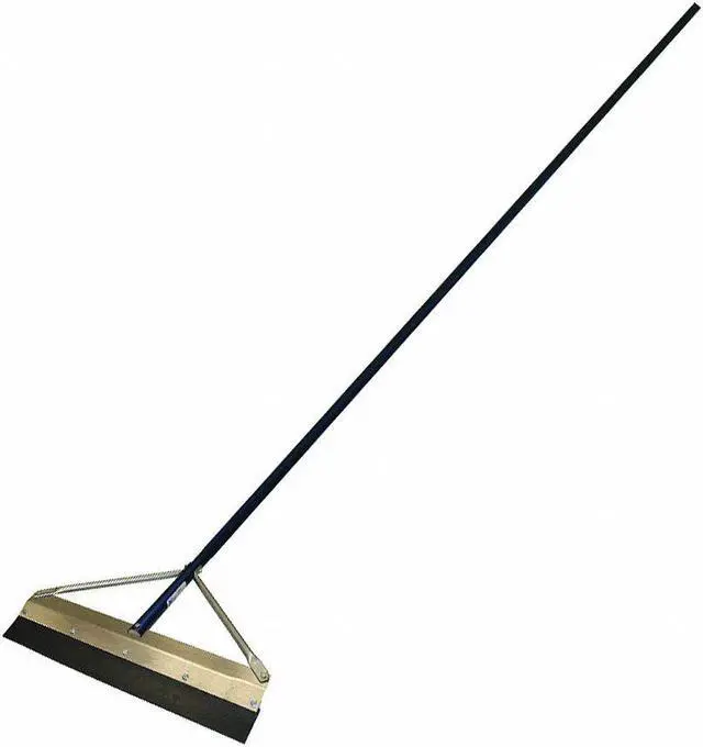 Main image of KRAFT TOOL GG845 KRAFT TOOL Black 36" Aluminum Asphalt Seal Coating Squeegee