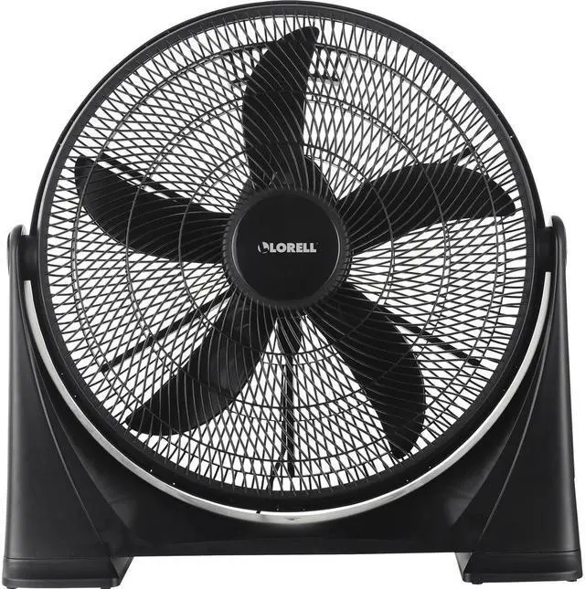 Main image of LORELL Box Fan (LLR00301)